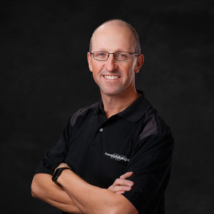 Meet your Posher, Sean